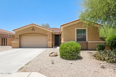 12690 S 184th, Goodyear, AZ 85338 - Photo 1