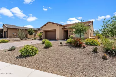 3765 Gold Ridge, Wickenburg, AZ 85390 - Photo 1
