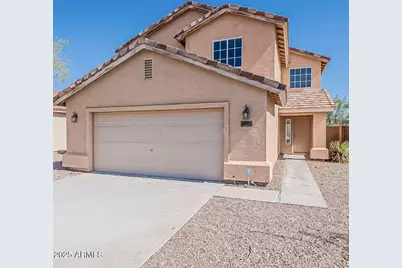22328 W Woodlands, Buckeye, AZ 85326 - Photo 1