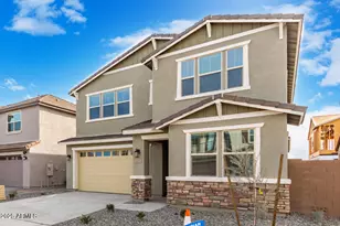 2473 E Athena, Gilbert, AZ 85297 - Photo 1