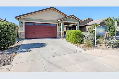 40060 W Wade Drive, Maricopa, AZ 85138 - Photo 1