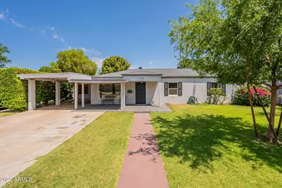 1116 E Fern, Phoenix, AZ 85014 - Photo 1
