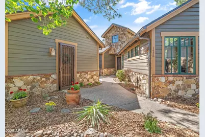 1426 E Castle Hills Drive, Flagstaff, AZ 86005 - Photo 1