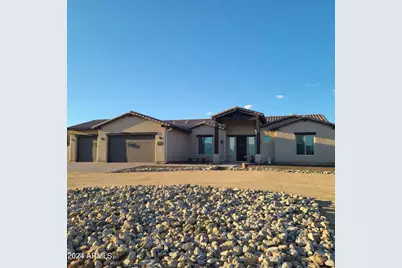 48515 N 13th, New River, AZ 85087 - Photo 1
