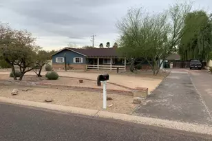 6841 E Vista, Paradise Valley, AZ 85253 - Photo 1