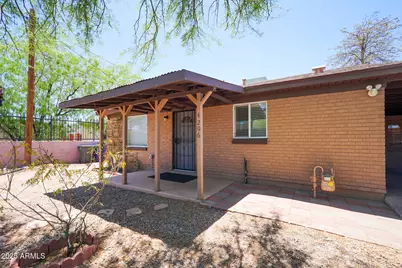 4206 E Bellevue, Tucson, AZ 85712 - Photo 1