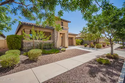 20499 W Alsap Road, Buckeye, AZ 85396 - Photo 1