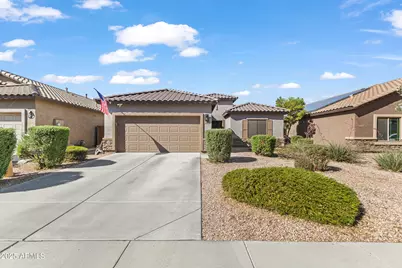 10749 W Lariat, Peoria, AZ 85383 - Photo 1