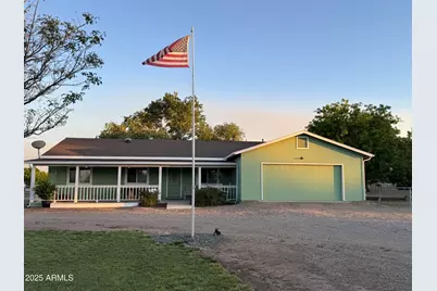 885 E Adair, Chino Valley, AZ 86323 - Photo 1