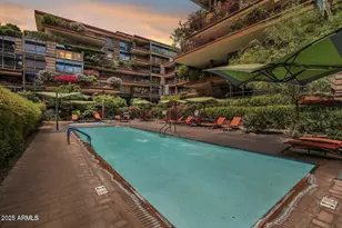 7131 E Rancho Vista, Scottsdale, AZ 85251 - Photo 1