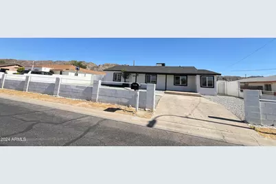 121 E Monte, Phoenix, AZ 85042 - Photo 1