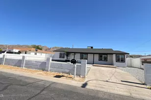 121 E Monte, Phoenix, AZ 85042 - Photo 1