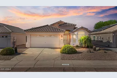 3338 E Lavey, Phoenix, AZ 85032 - Photo 1