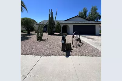 8133 W McLellan Road, Glendale, AZ 85303 - Photo 1