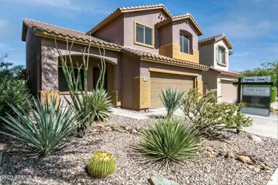 1748 W Twain, Anthem, AZ 85086 - Photo 1