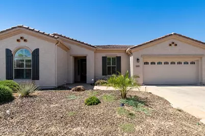 4229 E Nightingale, Gilbert, AZ 85298 - Photo 1