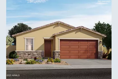 17322 W Eva, Waddell, AZ 85355 - Photo 1