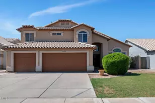 1711 W Houston, Gilbert, AZ 85233 - Photo 1
