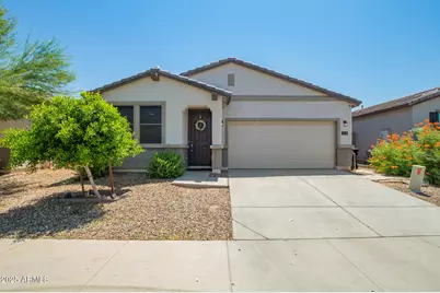3715 S 57th, Phoenix, AZ 85043 - Photo 1