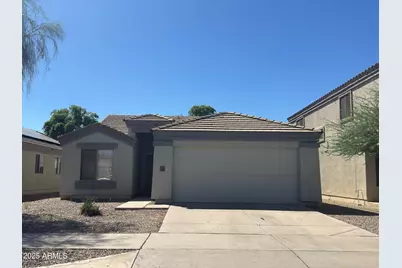 3425 W Hidalgo Avenue, Phoenix, AZ 85041 - Photo 1