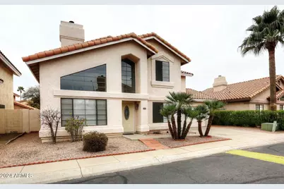 4437 E Villa Theresa Drive, Phoenix, AZ 85032 - Photo 1