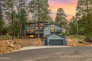 5201 E Duquesne, Flagstaff, AZ 86004 - Photo 1