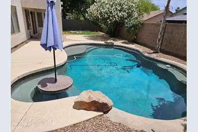 3325 E Ford, Gilbert, AZ 85234 - Photo 1