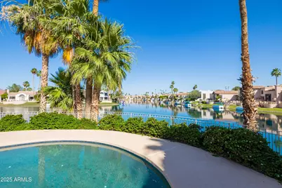 10401 N 100th, Scottsdale, AZ 85258 - Photo 1