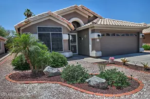 1741 S Clearview, Mesa, AZ 85209 - Photo 1