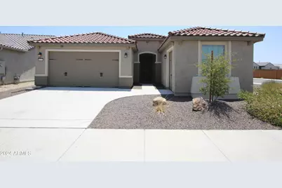 20363 N Wagner Wash Drive, Buckeye, AZ 85396 - Photo 1