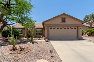 6418 S Pinaleno, Chandler, AZ 85249 - Photo 1