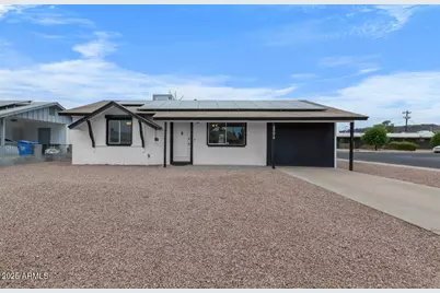 2002 W Windrose, Phoenix, AZ 85029 - Photo 1