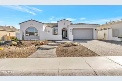 20221 W San Juan Avenue, Litchfield Park, AZ 85340 - Photo 1