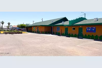 1034 N 24th Street, Phoenix, AZ 85008 - Photo 1