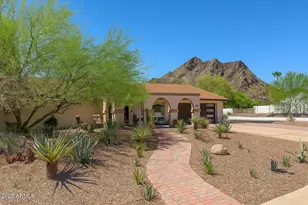 2301 E Sunnyside, Phoenix, AZ 85028 - Photo 1