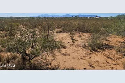 1.5 Acres Camino De Mesa, Huachuca City, AZ 85616 - Photo 1