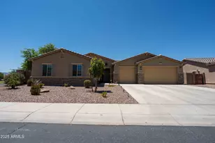 5737 W Hidalgo, Laveen, AZ 85339 - Photo 1