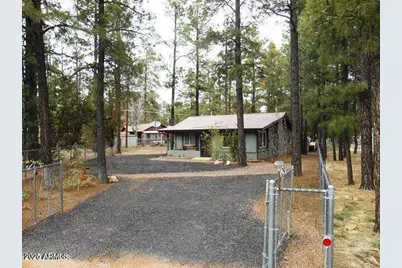 2030 Bald Eagle Court, Overgaard, AZ 85933 - Photo 1