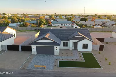 11227 E Crescent Avenue, Mesa, AZ 85208 - Photo 1