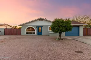 332 S 83rd, Mesa, AZ 85208 - Photo 1