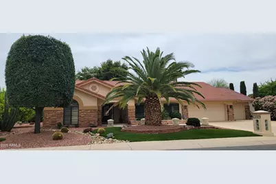 13707 W Springdale, Sun City West, AZ 85375 - Photo 1
