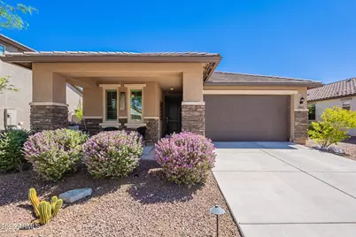 20641 W College, Buckeye, AZ 85396 - Photo 1