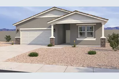 18272 W Camino De Oro, Surprise, AZ 85387 - Photo 1