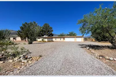5332 S Apache, Sierra Vista, AZ 85650 - Photo 1