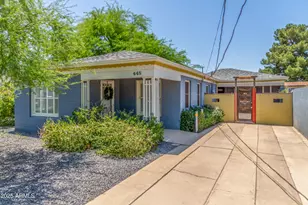 445 W 1st St, Mesa, AZ 85202 - Photo 1