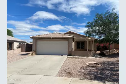8738 W Griswold, Peoria, AZ 85345 - Photo 1