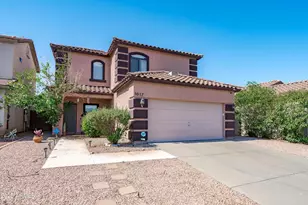 1017 W Lydia, Phoenix, AZ 85041 - Photo 1