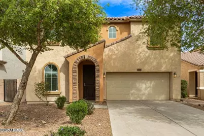 17507 N Costa Brava, Maricopa, AZ 85139 - Photo 1