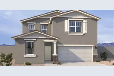 18265 W La Senda, Surprise, AZ 85387 - Photo 1