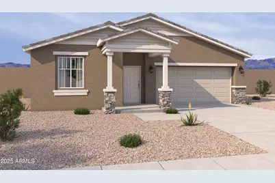 18260 W Camino De Oro, Surprise, AZ 85387 - Photo 1